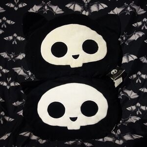SKELANIMALS KIT PILLOWS //COLLECTION POST